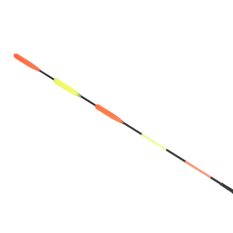 LED Fishing Bobbers High Sensitivity Color Changing Electronic Glowing Bobbers