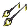 Grabber Reacher Tool - 2 Pack - Latest Version Long