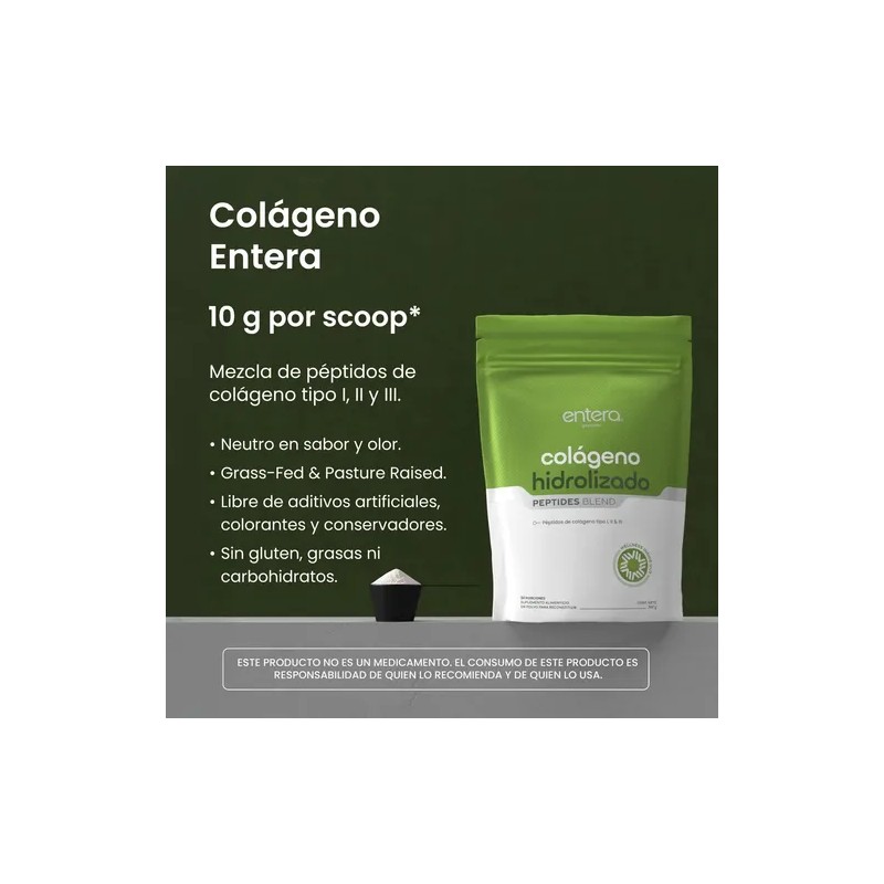 Kit Colágeno Hidrolizado 1 2 Y 3 + Vitamina K2
