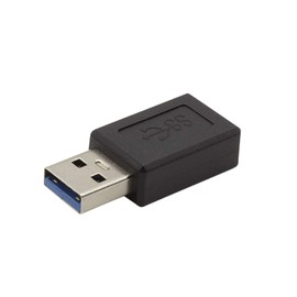 i-tec USB 3.0/3.1 to USB-C Adapter 10Gbps, Backwards Compatible with USB 2.0 for Windows 10 32/64bit, MacOS X, Chrome OS, Android 6