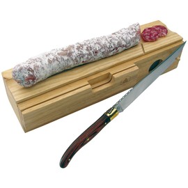 LAGUIOLE - Wurstschachtel