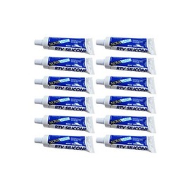 Silicone RTV 400-150 (12)