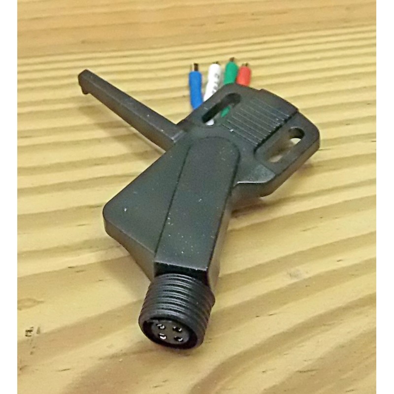 For Dual, for DUAL CS450 505 616 620 Turntable HEADSHELL