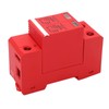 Surge Protective Device Photovoltaic Breaker Protector DC1000V 60KA Distribution Box