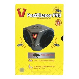 Victor Woodstream M792 Buscador De Pestes Para Graneros Y Sótanos,