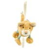 Musical Box S Lion Leo