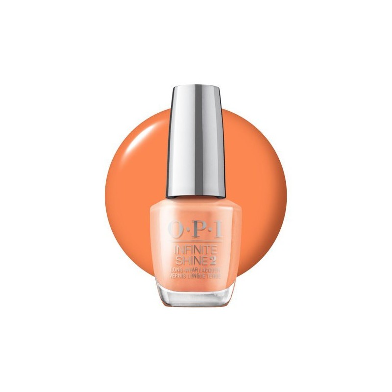 갤러리아 OPI인피니트샤인 D54 - Trading Paint Galleria OPI Infinite Shine