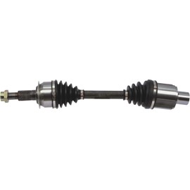 Cardone 66-1613 New Constant Velocity CV Axle Assembly