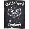 Motörhead,England, Fahne