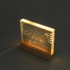 Resin Crafts LED Periodic Table of ElementsTitle: Default Title