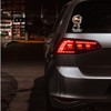 LOL COLLECTION - Baby on Board Sticker for Car in