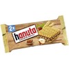 Hanuta Wafers Filled with Hazelnut Creme CASE 18x(2s)