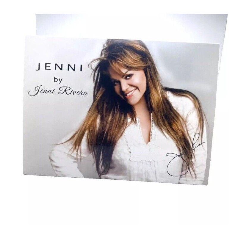 Jenni by Jenni Rivera Set Eau de Parfume + Body
