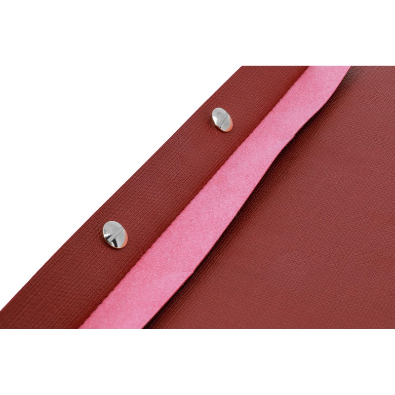 KLEBASTO Book Screws | Book Binding Screws for Books, Menus,