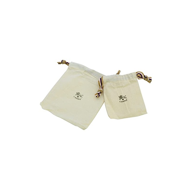 Irbizonte SKH040 PG0001 BK109 NERO Key Ring Key Ring, Black