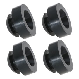 TONRYCUE Glove Box Seat Grommet Seal Replace 5412504 5410774 for Polaris ATP 330 500 2004 2005 Ranger (4)