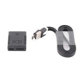 1080P Mini Camera Wireless WIFI HD Infrared Night Vision Camera