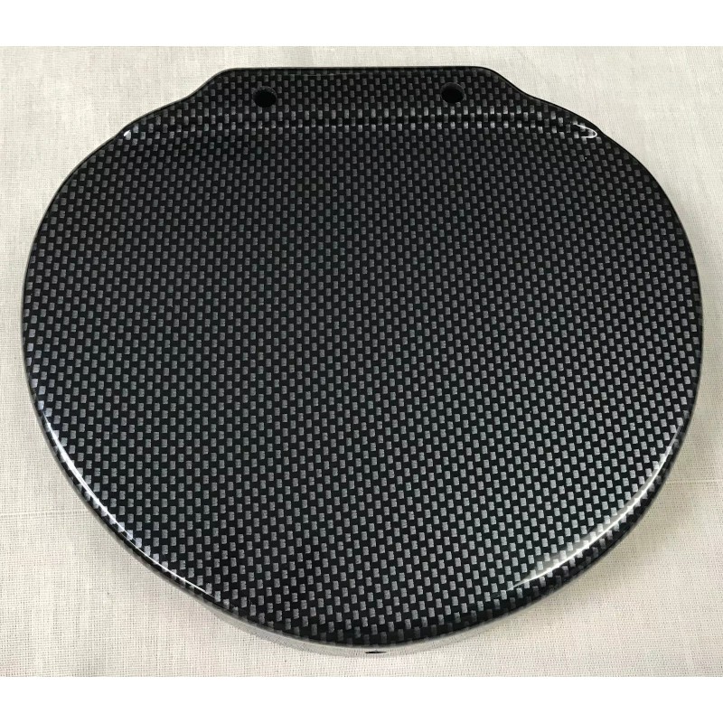 GMT EZ GO RXV GOLF CART FULL DASH COVER -CARBON