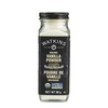 Watkins Gourmet Organic Spice Jar, Vanilla Powder, Non-GMO, Kosher, 96