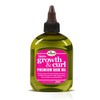 Difeel Growth & Curl Biotin Premium Hair Oil 8 oz.