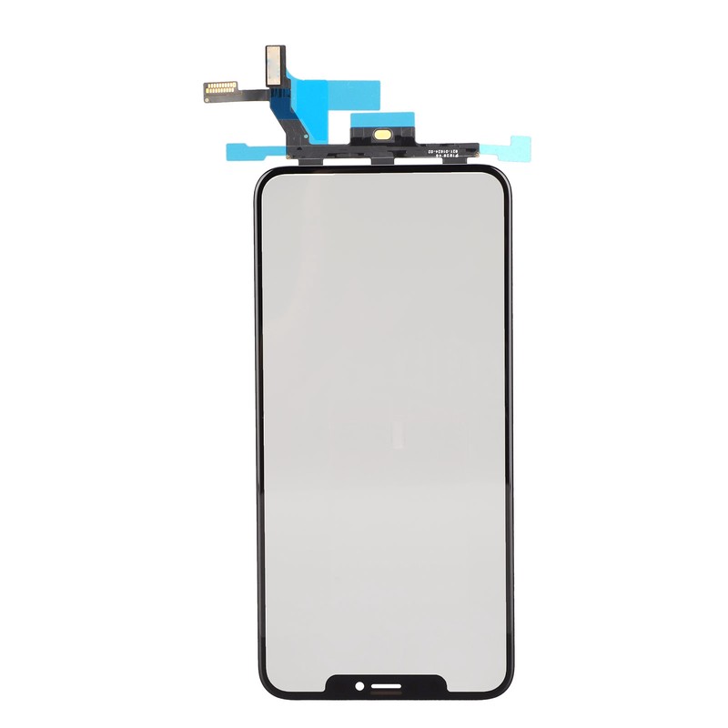LCD Touch Screen Digitizer Waterproof Cell Phone Maintenance Repair for