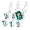 Scotch-Brite Handy Brush, Small and Durable Dish Brush with Handle