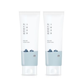 Roundaround [2-Piece Set] Round Lab 1025 Dokdo Peeling Gel 120ml