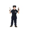 Disfraz de Policía - Uniforme Oficios - Disfraces de Policías