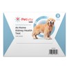 Petivity at-Home Kidney Health Test Kit for Dogs, Powered by