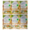 Dresdner Essenz Dead Sea Salt Peeling Honey / Herbs 6