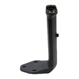 Colcolo Height Adjustable Chair Armrest Pair,Armrest Replacement,Liftable Office Chair Armrest for Gaming Chair,Learning, Black