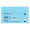 브이티코스메틱 크라이오 아이스 마스크, 30개입, 1개 VT Cosmetics Cryo Ice