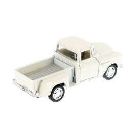 Kinsmart 1955 CHEVY STEPSIDE PICKUP TRUCK 1/32 DIECAST CAR KINSMART 5330/5D