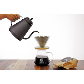 NANKAI Commerce 63 – Ragnarok Sun – Ragnarok Sun Glass Coffee Server 0701 – 004