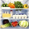 SPARES2GO Fridge Shelf compatible with Fridgemaster Refrigerator Freezer Adjustable White