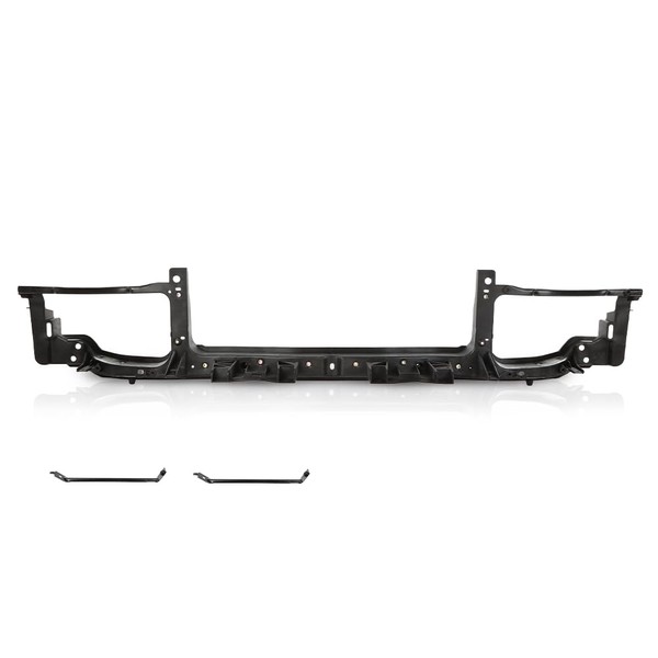 G-PLUS Upper Radiator Support Upper Tie Bar Compatible with Dodge