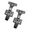 Handyhome Bisagra Handy Home 11.5 Cm X 6.2 Cm 25paq