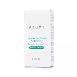 Atomy [애터미] 더마 카밍 선스틱 (1ea) [Atomy] Derma Calming Sunscreen Stick (1ea)