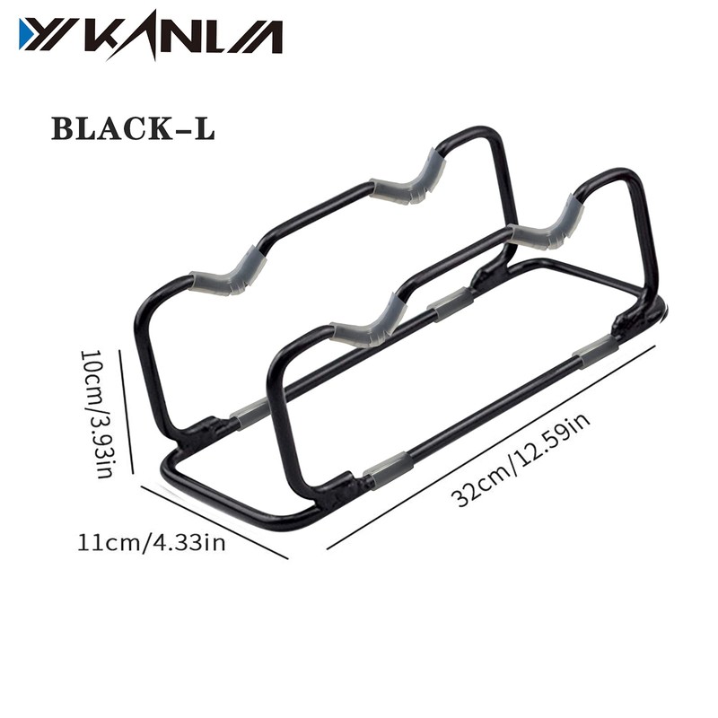YIKANLIA Dumbbell Rack Home Barbell Stand Dumbbell Rack Dumbbell Rack
