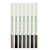Innisfree Flat Eyebrow Pencil 0.3g (No. 6 Urban Brown) x3 / 이니스프리 납작 아이브로우 펜슬 0.3g(6호 어반 브라운) x3개