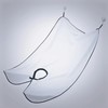 Shaving Apron Bib for Men – Waterproof Hair Catcher with