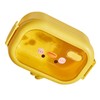 Bentos Lunch Box Little Yellow Duck Stainless Steel Thermal Lunch