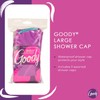 Gorro de ducha Goody Styling Essentials, Pequeño