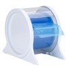 Dental Acrylic Barrier Film Holder, Protecting Barrier Film Dispenser for