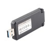 WiFi 6E Network Adapter 5400Mbps USB Network Card with Triple