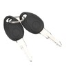 Electric Bike Handlebar Throttle Twist Grip Plastic Twist Throttle Accelerator