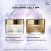 L'BEL - Concentré Cell+ 50+ Crema Antiedad Noche