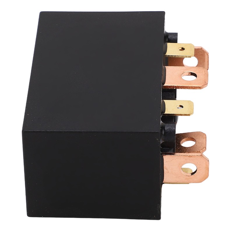 Winch Relay 100A 12V 7 Pin Split Charging for ATV