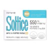 Soltys Eye Protection Pro S2 20p, 20 tablets, 1 piece / 솔티스 눈 프로텍션 프로 S2 20p, 20정, 1개