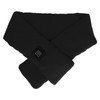 Heating Scarf Washable Skin Friendly Electric Heated Scarf with 3